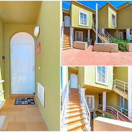 Tenerifeopenhome Costa Adeje Comfort Apartment 3 Pools Buitenkant foto