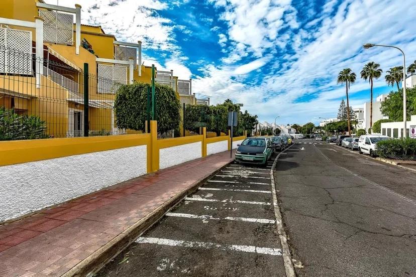 Tenerifeopenhome Costa Adeje Comfort Apartment 3 Pools Buitenkant foto