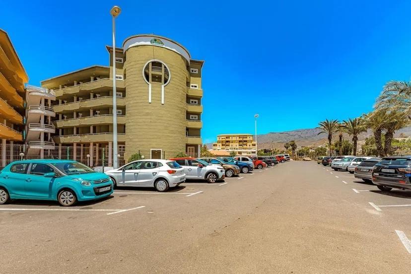 Tenerifeopenhome Costa Adeje Comfort Apartment 3 Pools Buitenkant foto