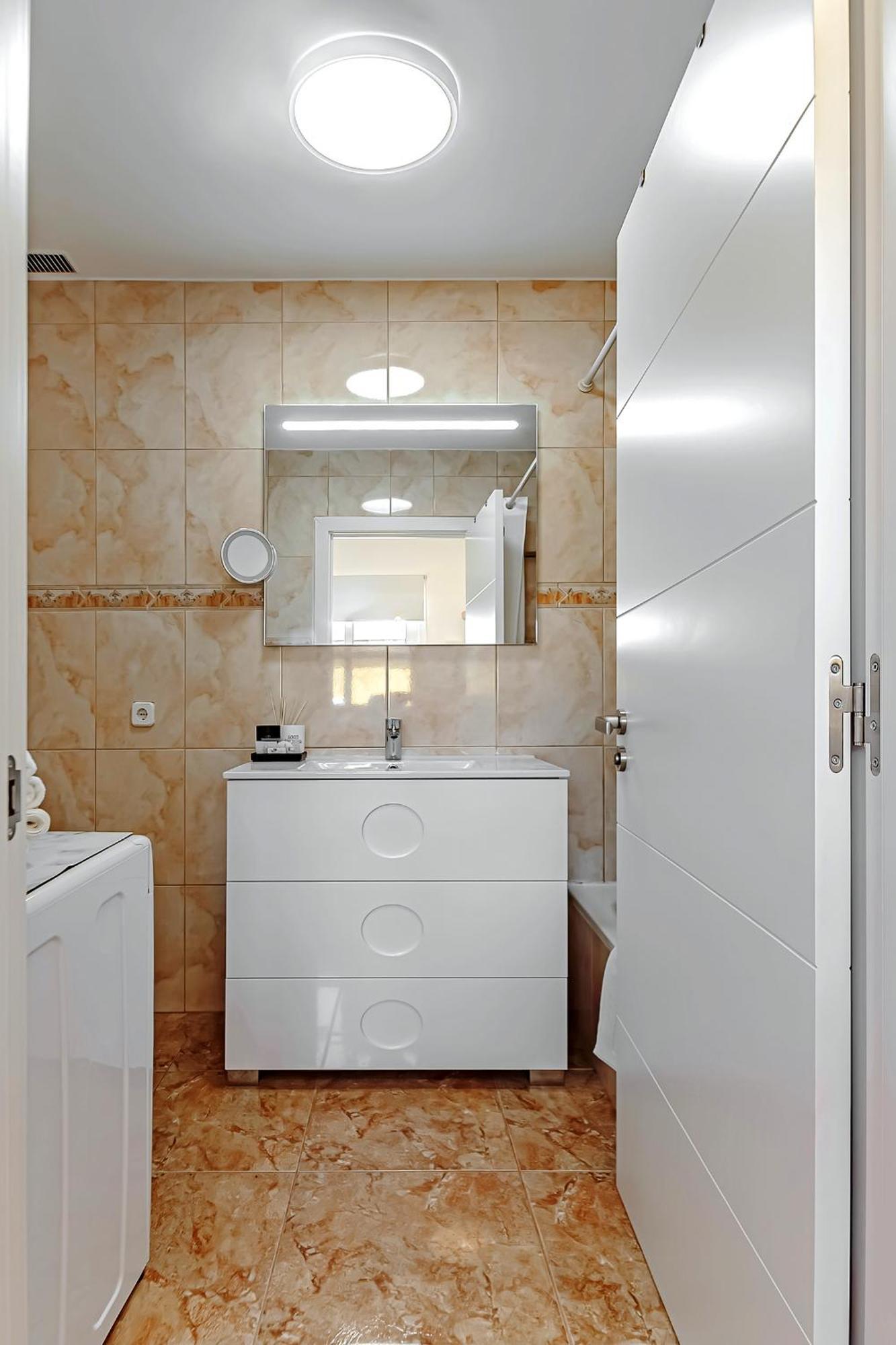 Tenerifeopenhome Costa Adeje Comfort Apartment 3 Pools Buitenkant foto