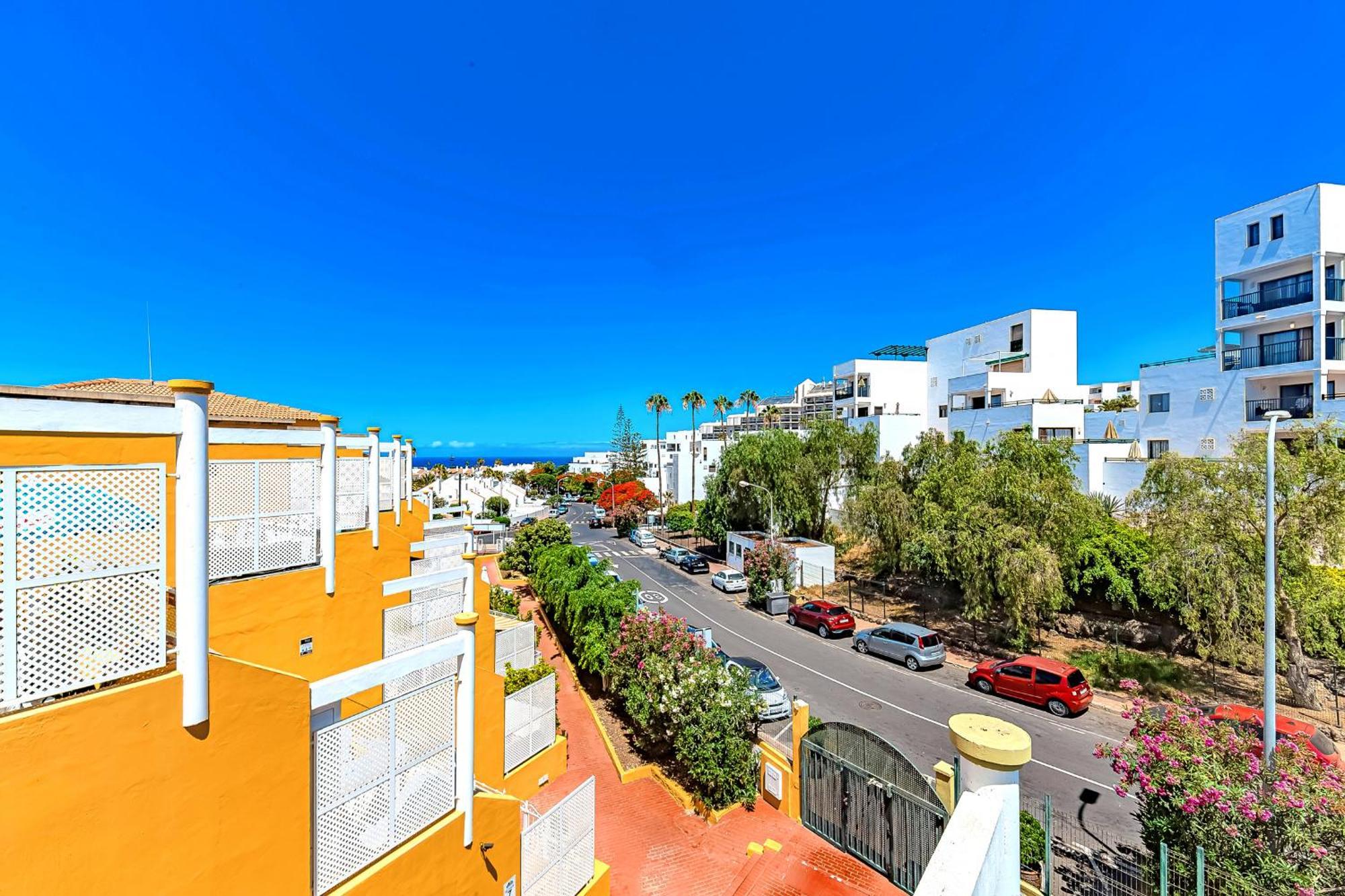 Tenerifeopenhome Costa Adeje Comfort Apartment 3 Pools Buitenkant foto