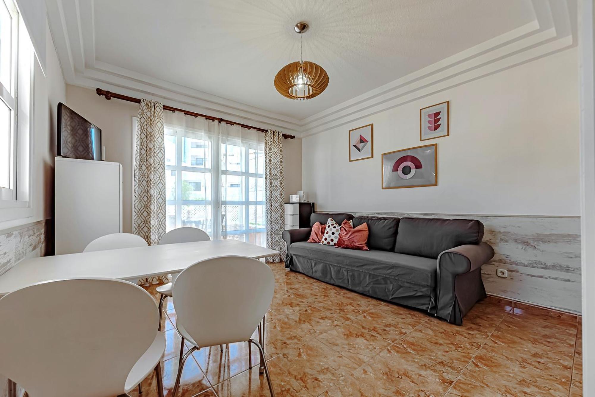 Tenerifeopenhome Costa Adeje Comfort Apartment 3 Pools Buitenkant foto
