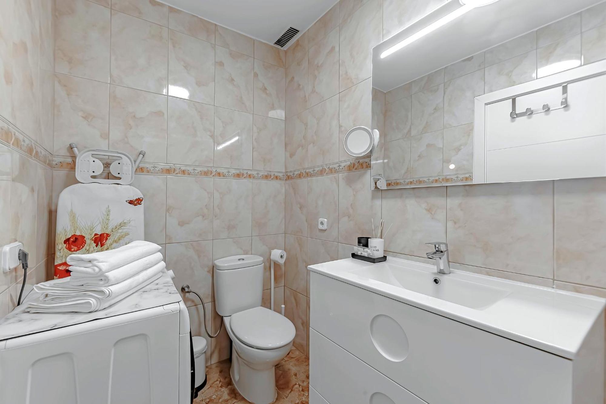 Tenerifeopenhome Costa Adeje Comfort Apartment 3 Pools Buitenkant foto